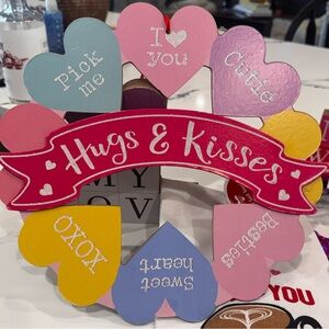 ❤️Decorating ITEMS 💕💕VALENTINES